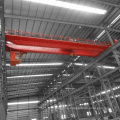 15 ton overhead travelling crane operation